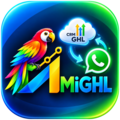 Icono de W-SMS